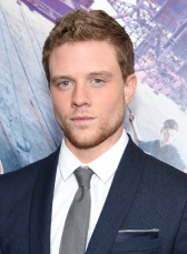 NEW YORK, NEW YORK - MARCH 14: Actor Jonny Weston attends the New York premiere of "Allegiant" at the AMC Lincoln Square Theater on March 14, 2016 in New York City. (Photo by Jamie McCarthy/Getty Images)