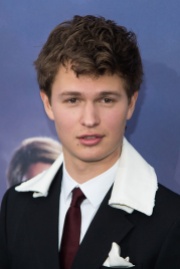 NEW YORK, NY - MARCH 14: Actor Ansel Elgort attends the "Allegiant" New York premiere at AMC Lincoln Square Theater on March 14, 2016 in New York City. (Photo by Michael Stewart/Getty Images)